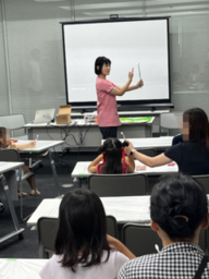 イベントの様子
