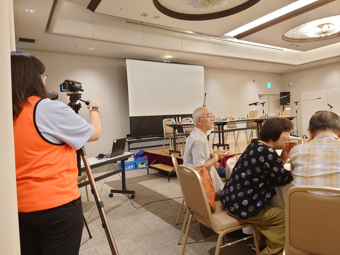 わかごぼうの様子