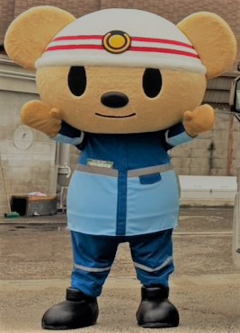 はちきゅうの写真