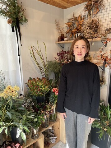 写真：やお創業ゆるっとカフェ