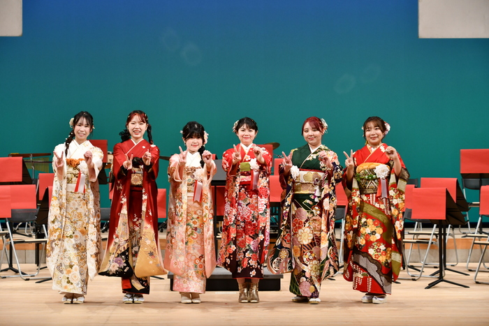 令和7年度実行委員の写真