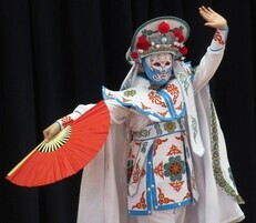 パフォーマンス