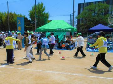 写真：健康づくり・スポーツ活動2