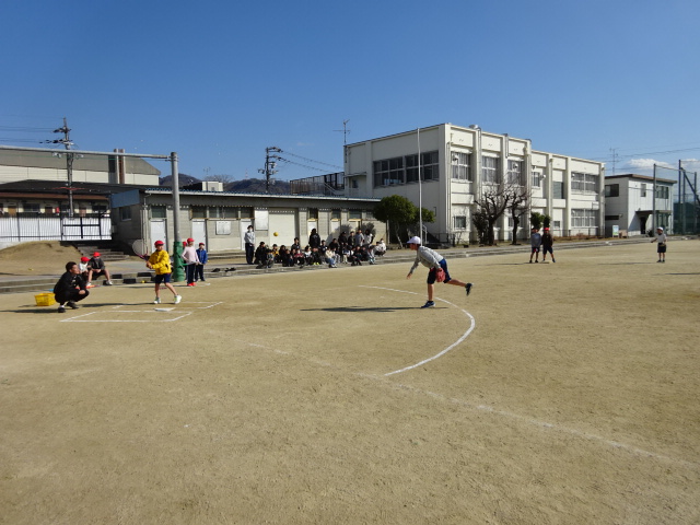 クラブ見学4