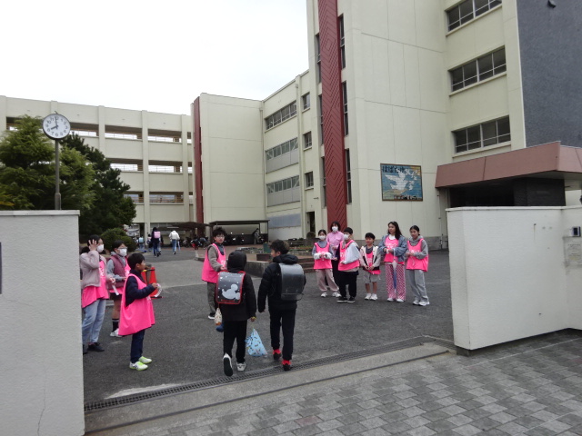 ピンクシャツデー1