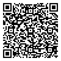 画像：申請用QRコード