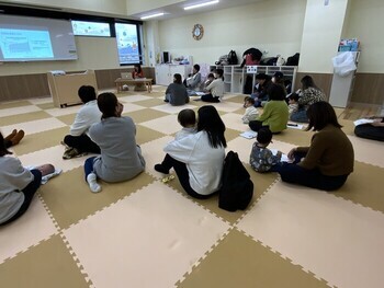 写真：講座の様子2