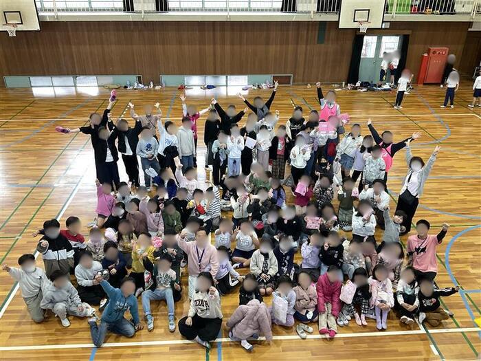 ピンクシャツデー