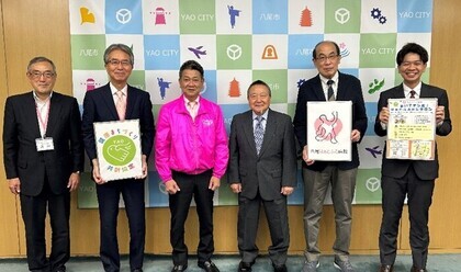 集合写真