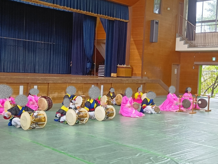 フェスティバル1