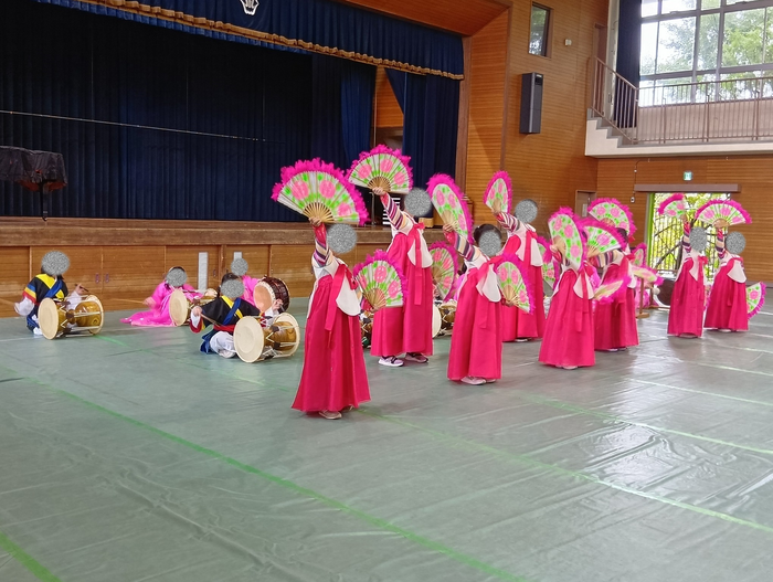 フェスティバル