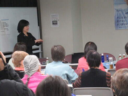 写真：健康セミナー2