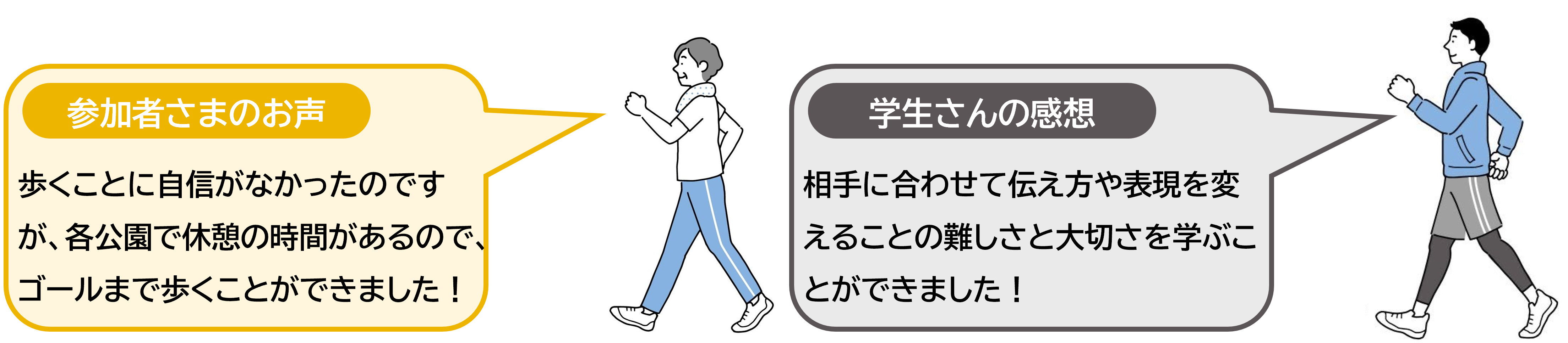 龍華中学校区コースの感想