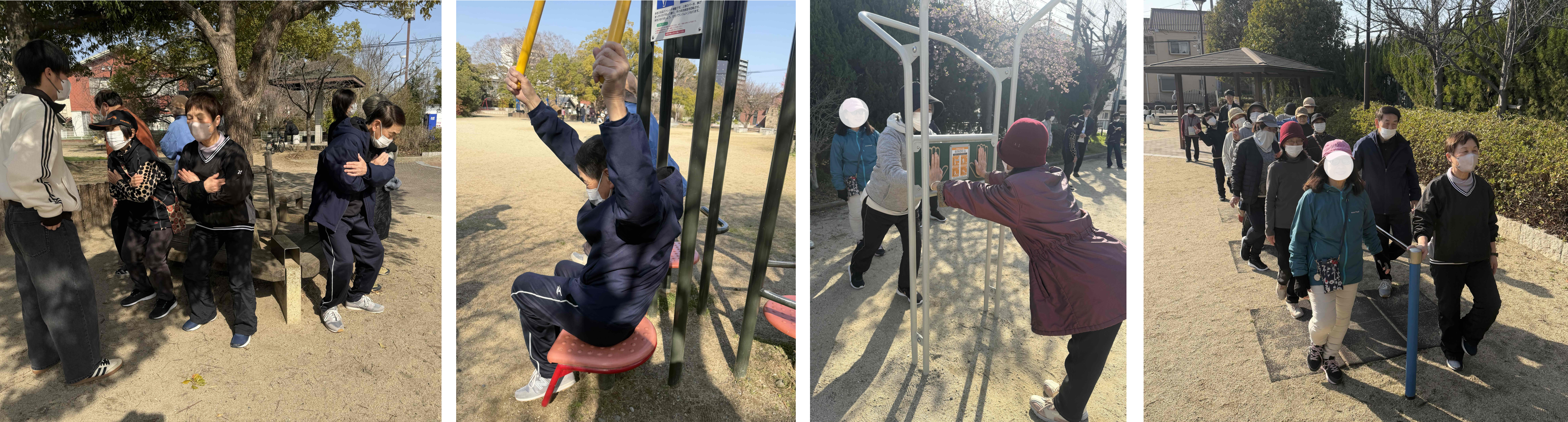 成法中学校区コースの教室の様子