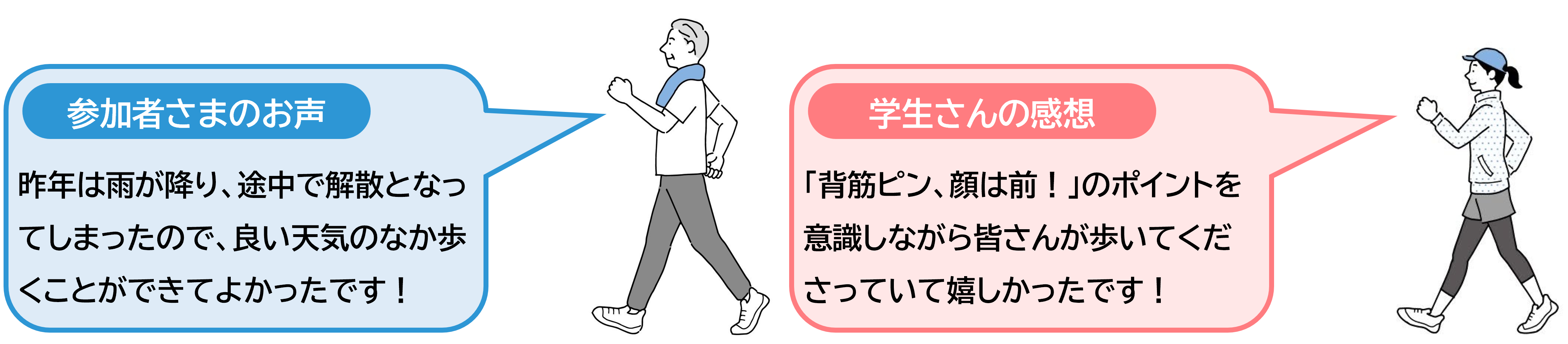 成法中学校区コースの感想