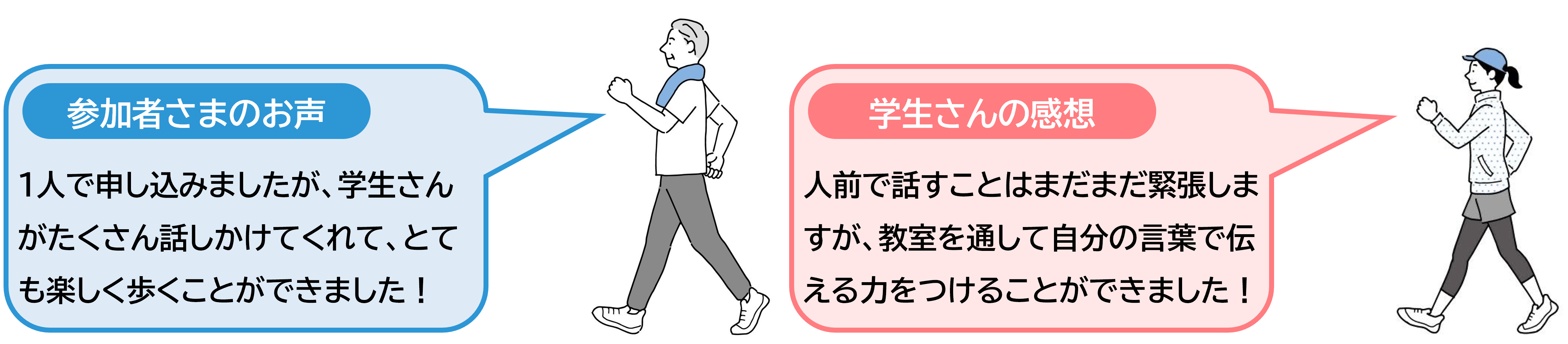 高美中学校区コースの感想