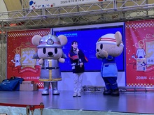 はちぼう＆はちきゅう　オープニング