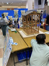 耐震模型