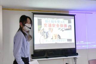 講師　國場さん