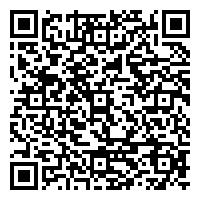 ペーパークイリング申込のQRコード
