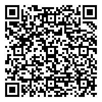 ペーパークイリング申込のQRコード