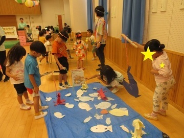 夏祭り