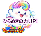 ひらめきの力