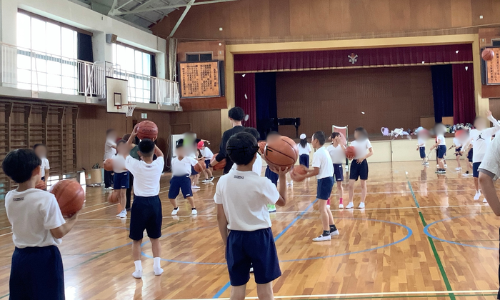 クラブ活動