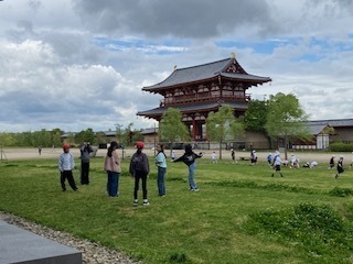 5年遠足2