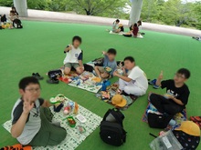 4年遠足1