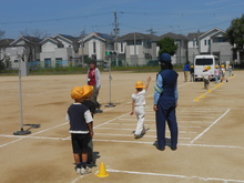 交通安全2