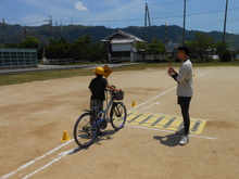 交通安全4