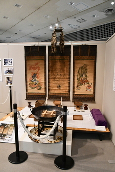 大竹富士垢離講資料 附調査記録