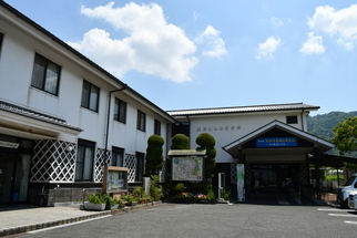 八尾市立歴史民俗資料館