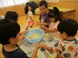 食育活動