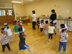 盆踊り