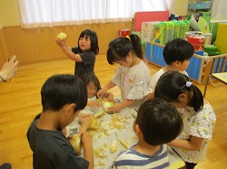 食育活動