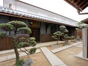 旧植田家住宅