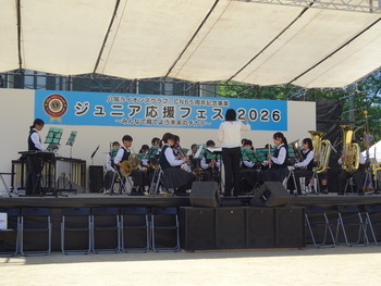 ジュニア応援フェス2