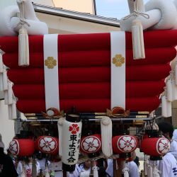 布団太鼓