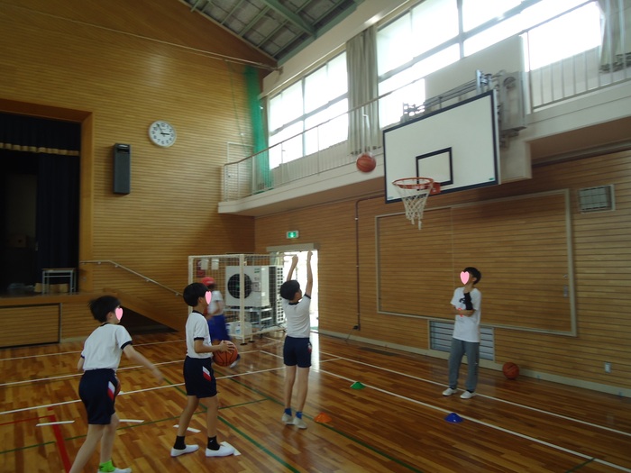 クラブ活動がはじまりました!