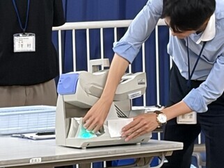 計数機