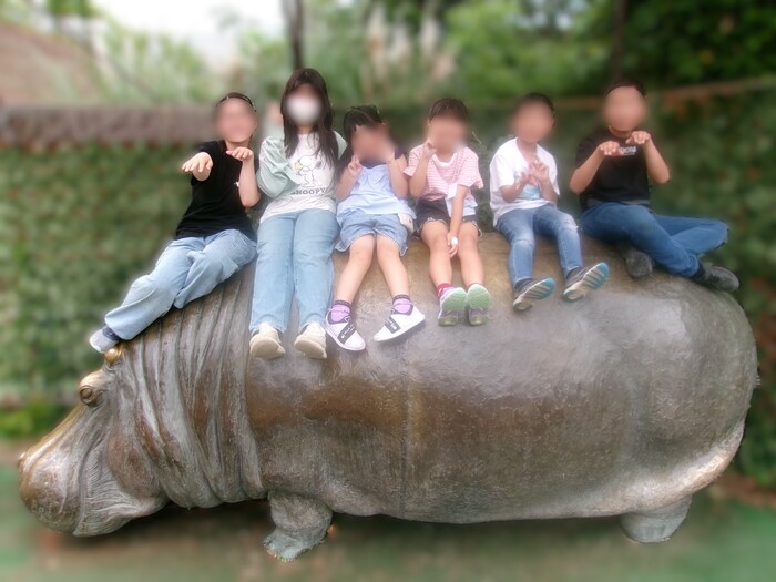 動物園