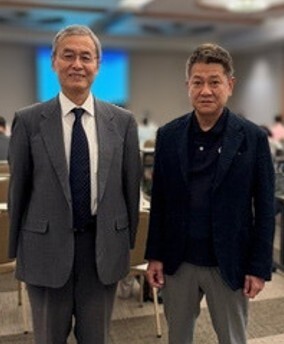 意見交換の様子