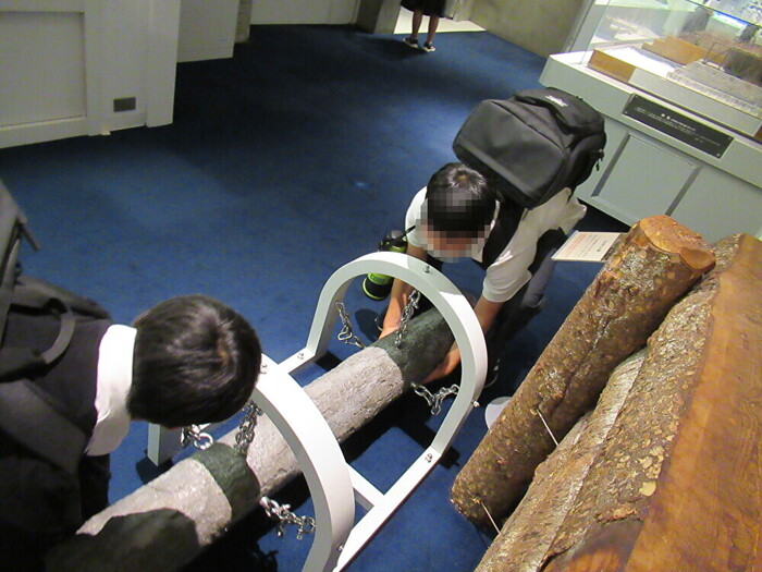 舞鶴引揚記念館