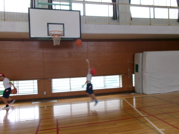 sport