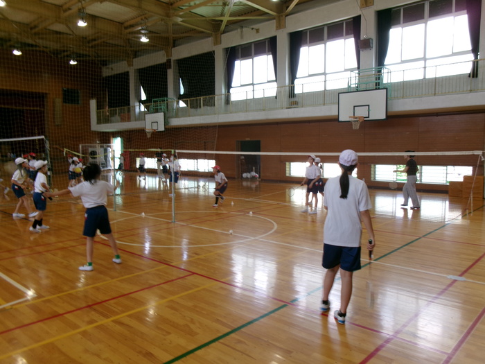 sport