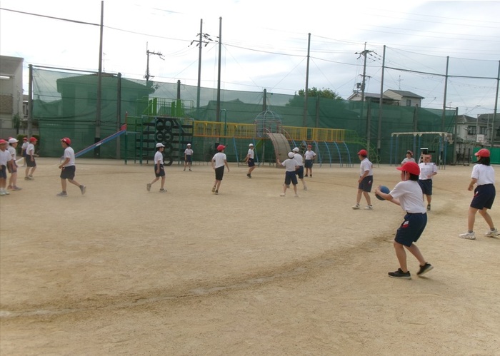 sport