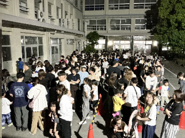 参加者