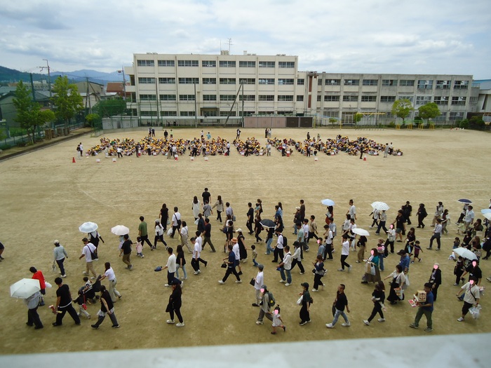 引渡し訓練